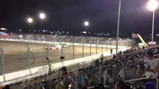 2012 Formula Drift Round 6 @ Vegas