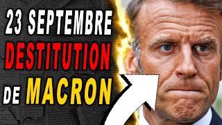 Download Lagu Le 23 septembre destitution de MACRON? 5 FEMMES contre 1 HOMME, Journalistes bombardés MP3 Download Lagu Le 23 septembre destitution de MACRON? 5 FEMMES contre 1 HOMME, Journalistes bombardés MP3