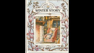 Brambly Hedge - Winter Story by Jill Barklem