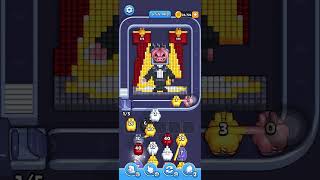 pixel flow level 1413