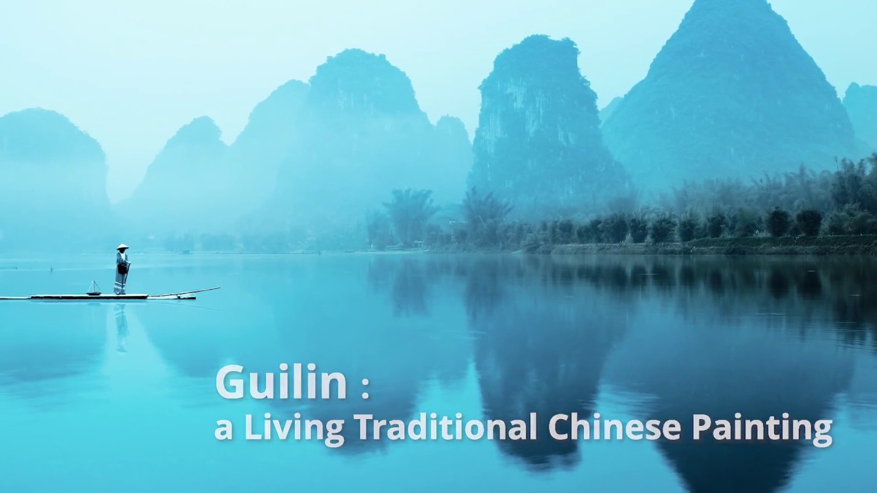 Best Places to Visit in March in China