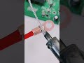 Secret Soldering Techniques Revealed | #solderinghack