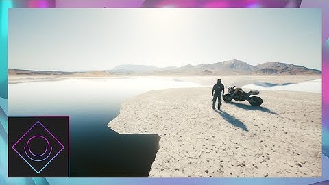 EXPLORING OUTSIDE THE MAP Cyberpunk 2077 (EXPLOIT/GLITCH) | HD RTX 60 FPS