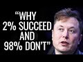 Elon Musk&#39;s Speech Will Leave You SPEECHLESS | One of the Most Eye Opening Speeches Ever 2022