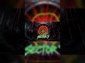 Kings of the Concrete Jungle 7PM Drop #bassline #sector7 #bassboosted
