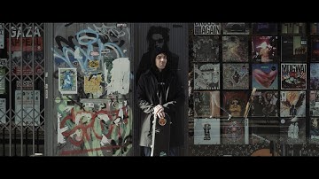 Mercury Machine - Far (Official Music Video)