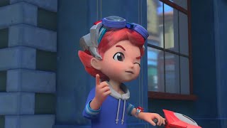 Stonehenge Secrets | Metalions | Full Episode | Kids Cartoon