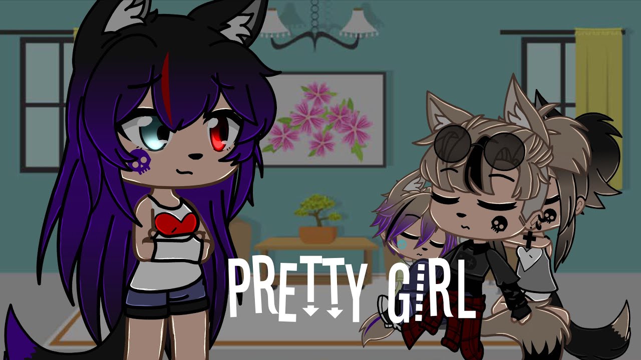 ||+pretty girl+|| gcmv - YouTube