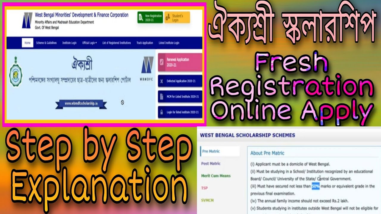 #AikyashreeScholarship