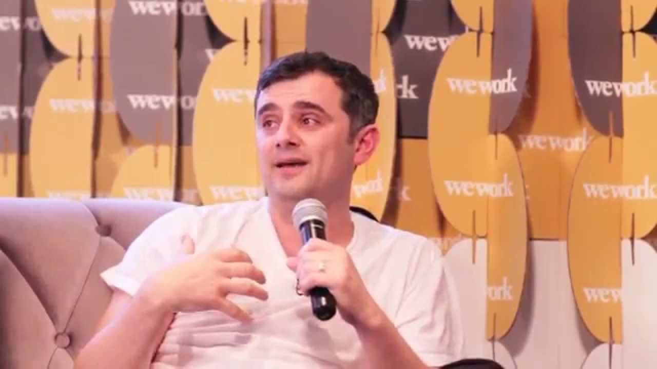 WeWork Stories Pt 1