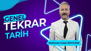 2023 KPSS TARİH GENEL TEKRAR -2-