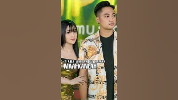 Maafkanlah - Irwan ft tiara amora - sudah tayang di channel simpatik music
