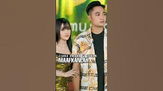 Maafkanlah - Irwan ft tiara amora - sudah tayang di channel simpatik music