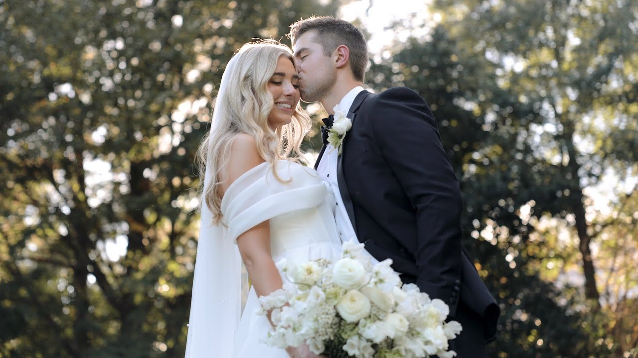 Brooke & Ty's Happily Ever After at Highgrove Estate [🎥 SNEAK PEEK 🎥]