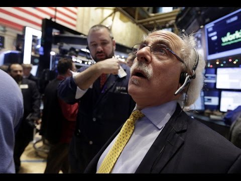 Image result for wall street panic