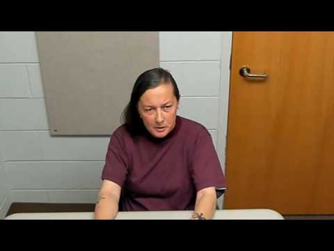 The Most Delusional Woman On The Internet Meets The Parole Board (VIRAL)