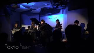 2019.01.12 四谷天窓.comfortさんにて行われた clarinet Miyuu 初のワン...