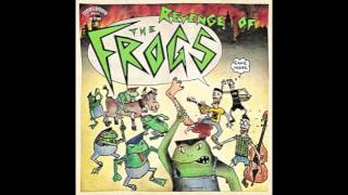 The Frogs - OI! OI! OI! chords