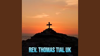 Video thumbnail of "Rev. Thomas Tial Uk - Thluachuah Thar Lungrawn"