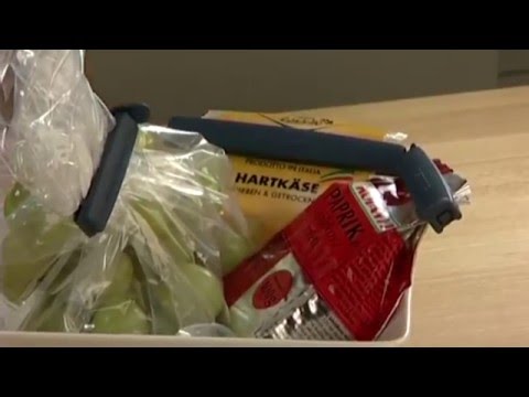 Зажимы для пакетов TESCOMA PRESTO Зажимы для пакетов TESCOMA PRESTO