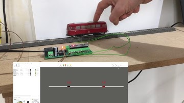 Arloco massadetectie