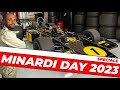 Speciale  minardi day 2023