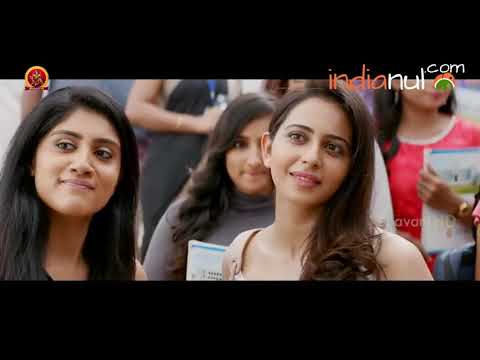 FILM INDIAN NOU    subtitrat n romn JAYA JANAKI NAYAKA