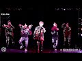 【Cool-X】「Kiss Me」 Non-Audience Live Vol.1より