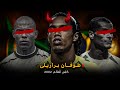 البرازيل الطريق إلى الفوز بكأس العالم 2002