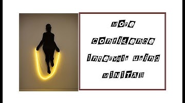 Confidence Intervals:  Proportions using MINITAB