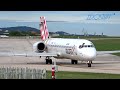 Volotea Boeing 717 Takeoff - Europe&#39;s Last