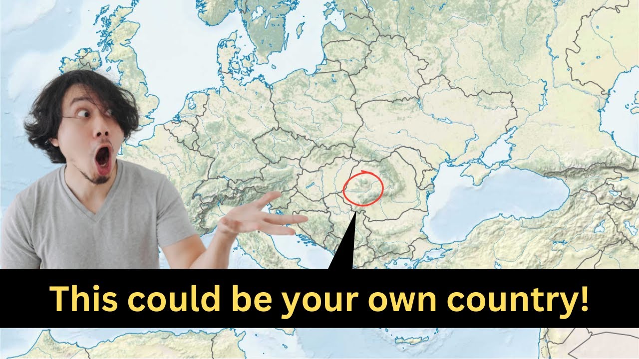 Unclaimed Lands In The World Why No One Wants This Small Country In unclaimed-lands-in-the-world-why-no-one-wants-this-small-country-in
