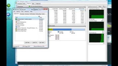Windows 7 beta - Look 3/4
