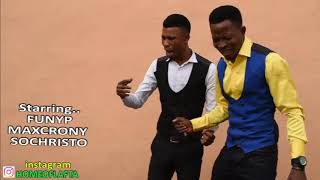 Davido vs chif chioma (Homeoflafta Comeday)