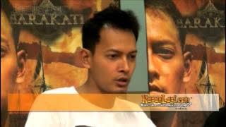 Main Film Barakati, Fedy Nuril Alami Banyak Kesulitan
