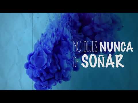 NO DEJES NUNCA de SOÑAR  💫 María Vasán