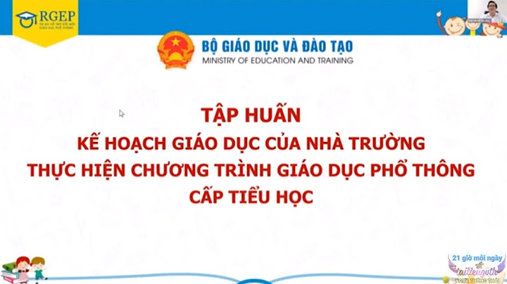 Mẫu kế hoạch đánh giá tiết học trường tiểu học