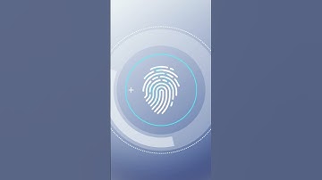 Perfect Touch ID Animation | Windows Tamizhan