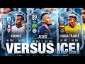 VERSUS ICE TEAM COMING! MARKET CRASH?! FIFA 22