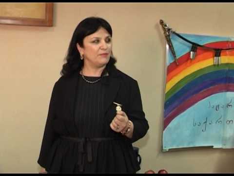 პატარა საქართველო სპარსეთში. სკოლა - ლიცეუმი ,,ცისაკარი,,