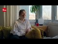 Nos donateurs - Alexandra donne des nouvelles