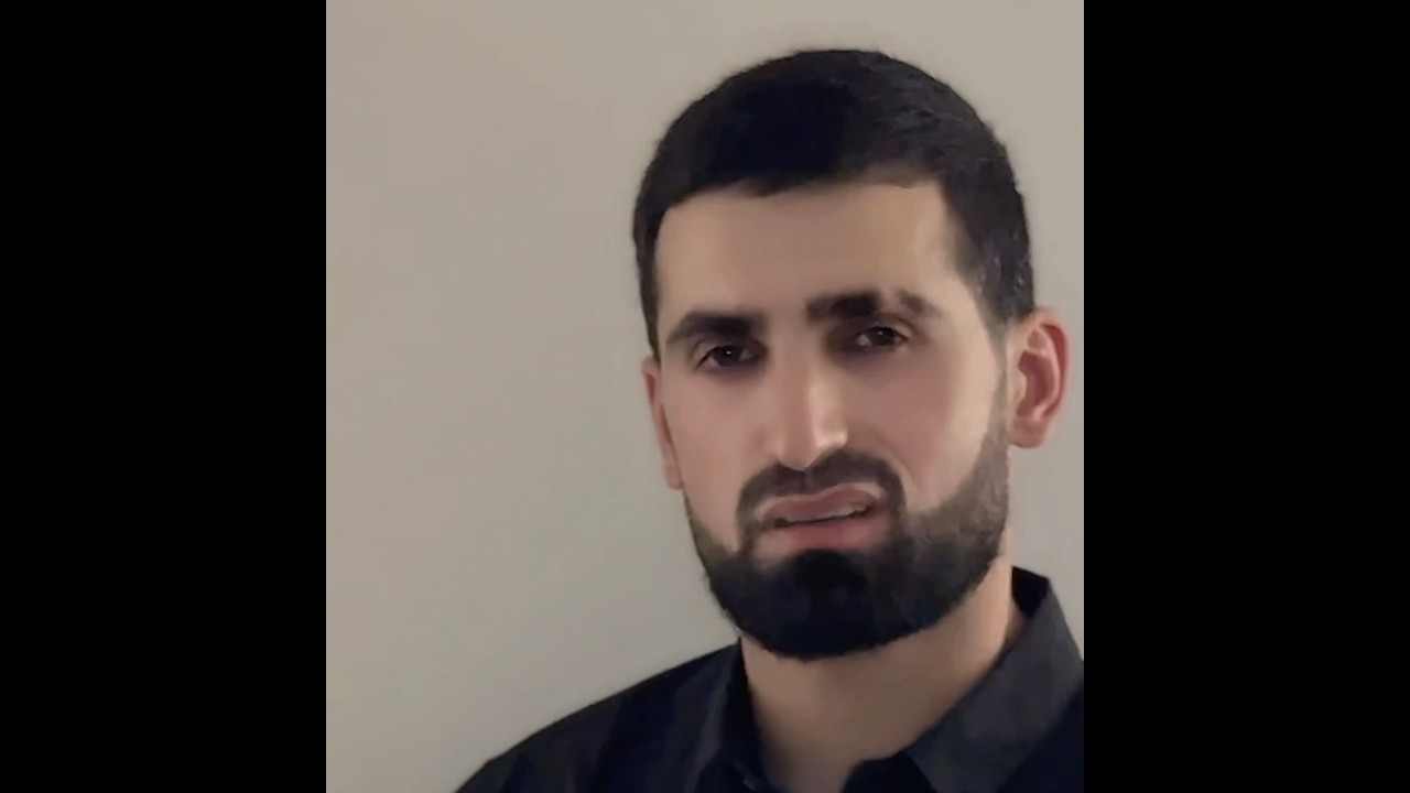 Albert Khachatryan Chanaparh indz tveq 