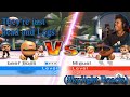 The Thumbnail Broke Me XD! | Modded Wii Sports Resort Basketball Nearly Kills Me | (Skylight Reacts)