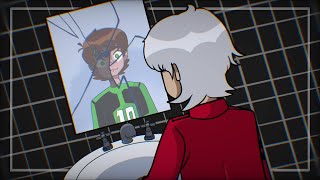 El Mayor Miedo de ALBEDO. | Analisis De Personaje.