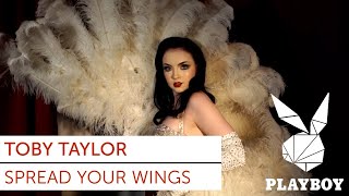 Playboy Plus HD - Toby Taylor