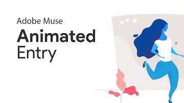 Animated Entry Pro Muse Widget