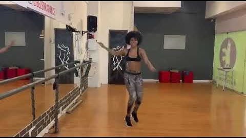 Kellyn Rosa - Eu Sou o Samba - A Resistência.