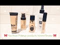 Miss Rose Affordable Makeup products ✨ detail review