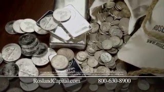 Rosland Capital Silver: A Great Way To Start Investing Rosland Capital Silver: A Great Way To Start Investing