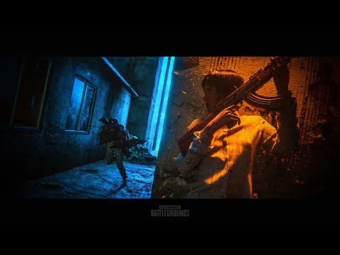 🎮 PUBG LITE / ჩვენ უბრალოდ ვერთობით ჩვენი ურთიერთობით 📌